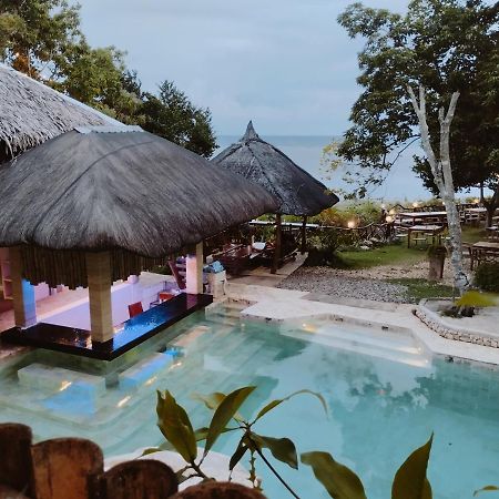 Tahanan Resort サンフアン エクステリア 写真