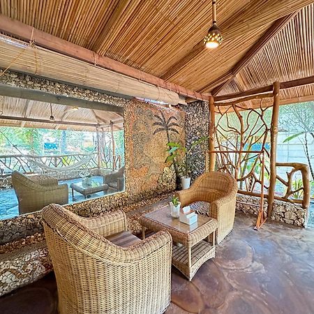Tahanan Resort サンフアン エクステリア 写真