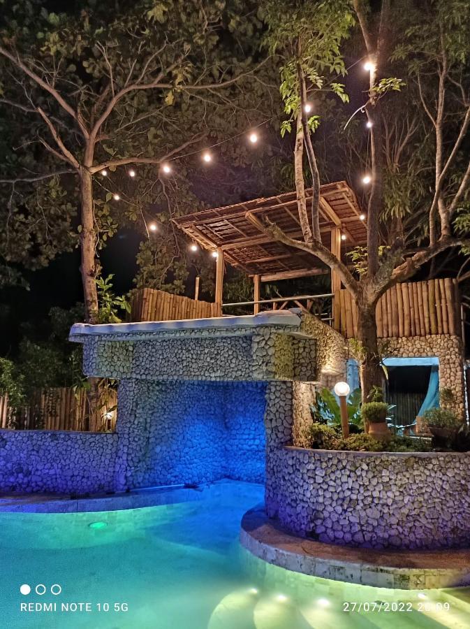 Tahanan Resort サンフアン エクステリア 写真
