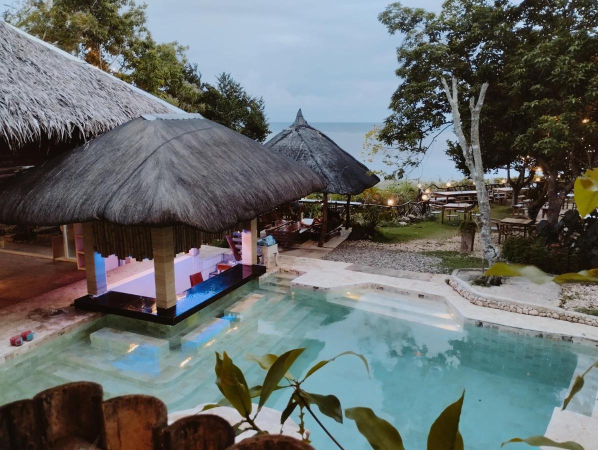 Tahanan Resort サンフアン エクステリア 写真