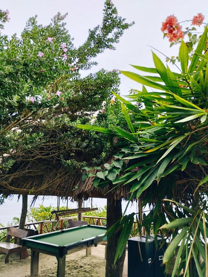Tahanan Resort サンフアン エクステリア 写真