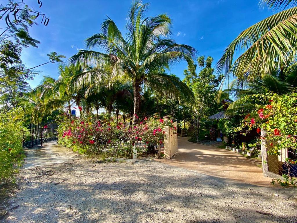 Tahanan Resort サンフアン エクステリア 写真