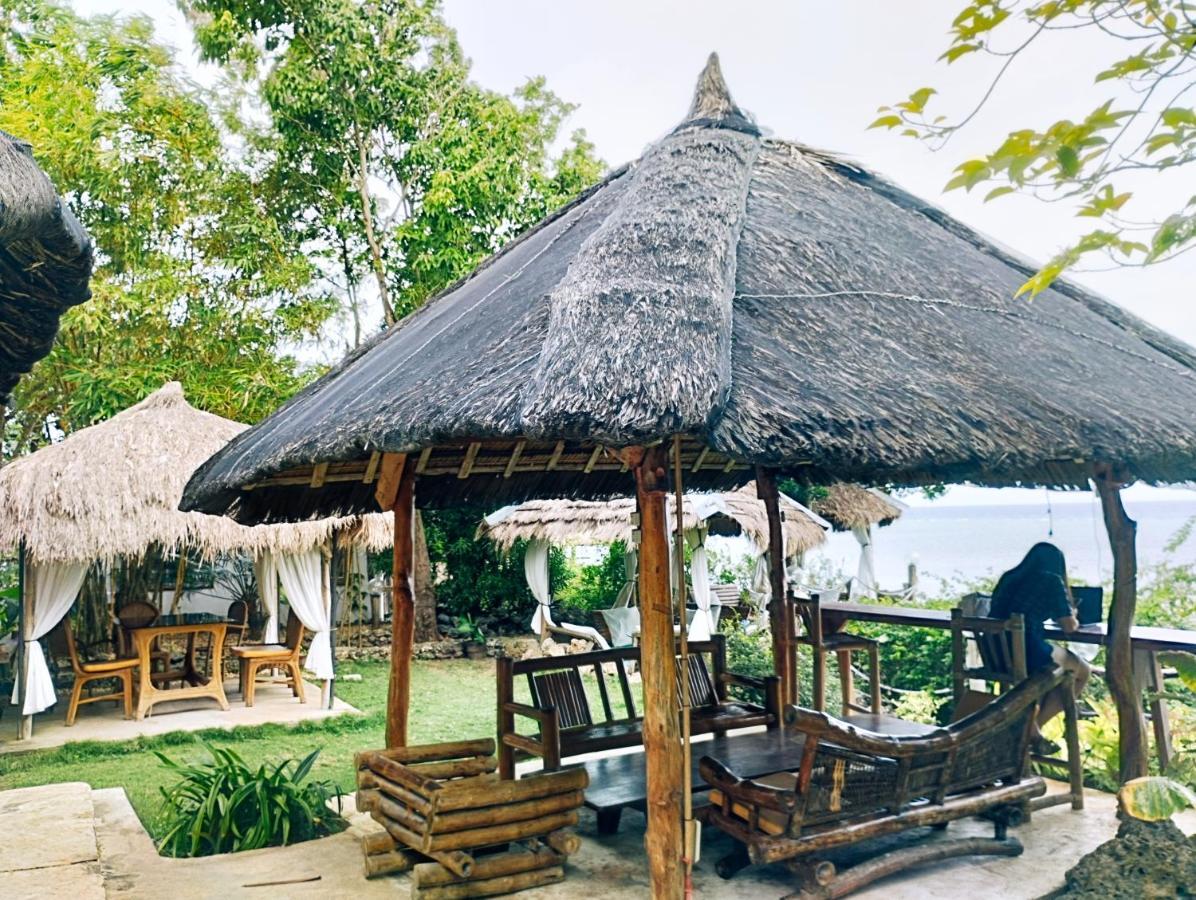 Tahanan Resort サンフアン エクステリア 写真