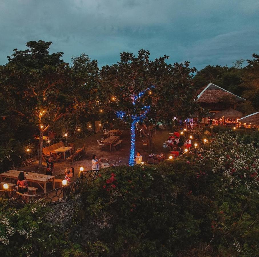 Tahanan Resort サンフアン エクステリア 写真