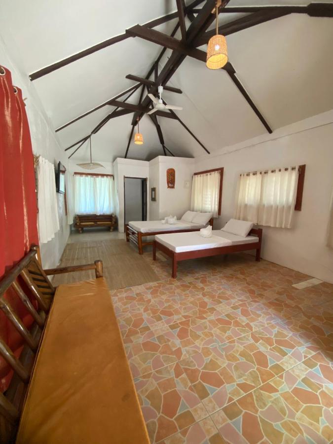 Tahanan Resort サンフアン エクステリア 写真