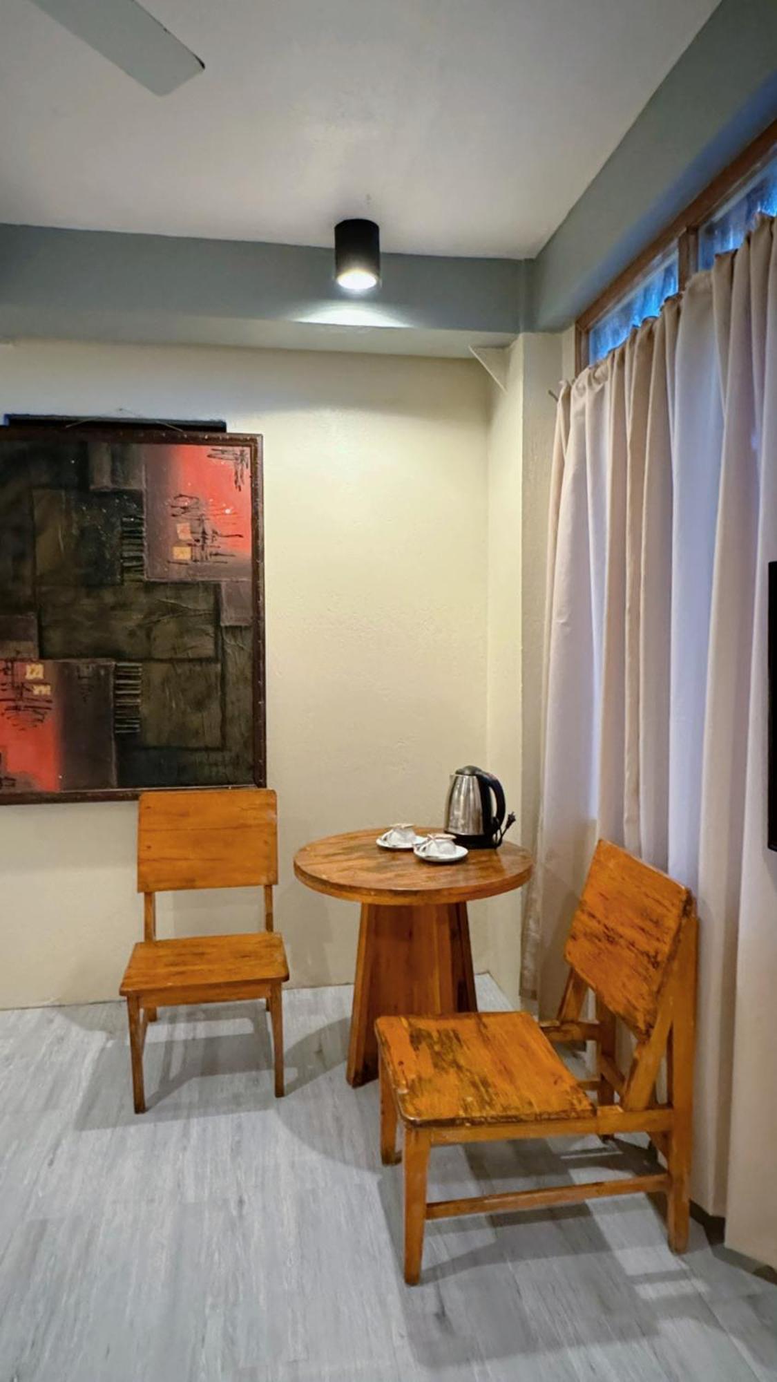 Tahanan Resort サンフアン エクステリア 写真