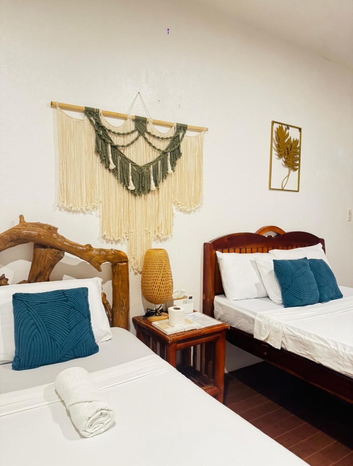 Tahanan Resort サンフアン エクステリア 写真