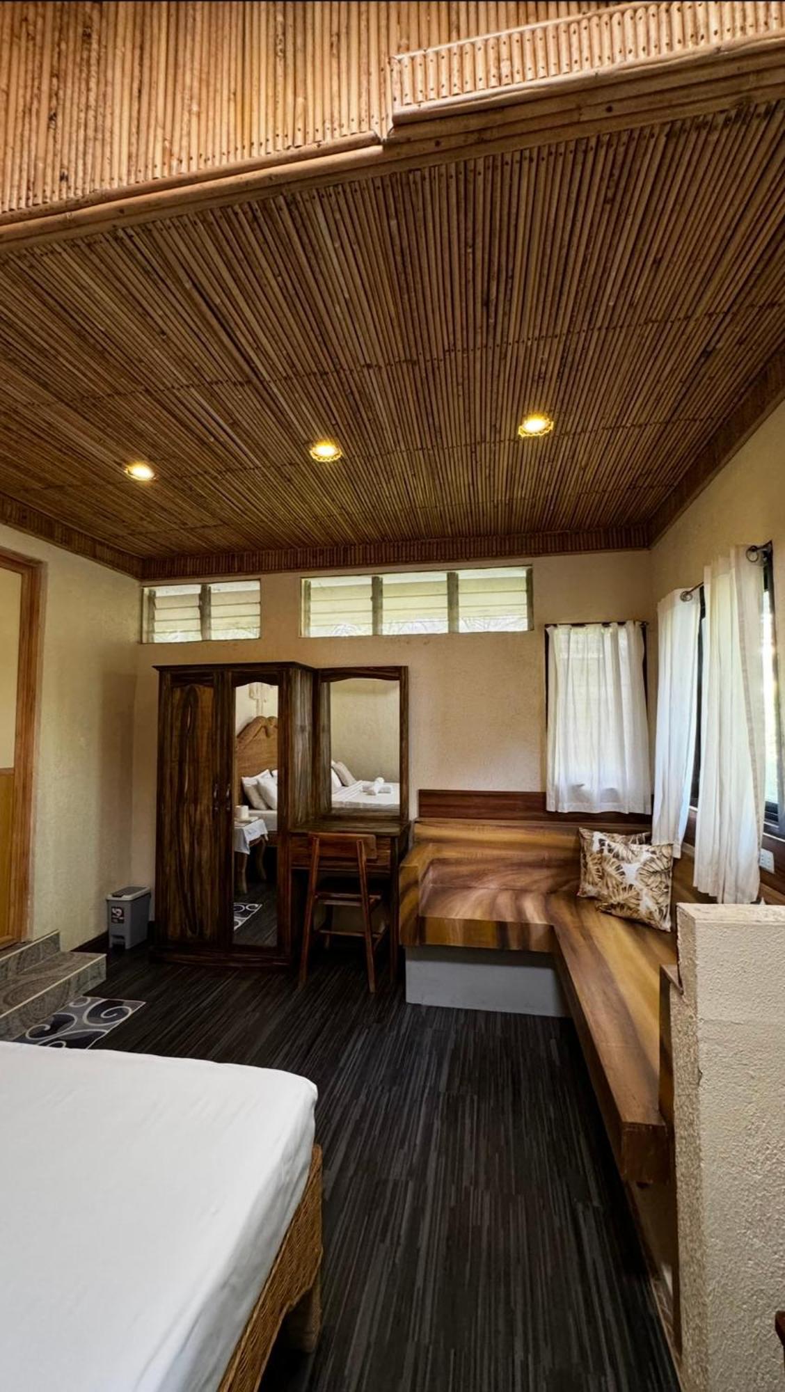 Tahanan Resort サンフアン エクステリア 写真
