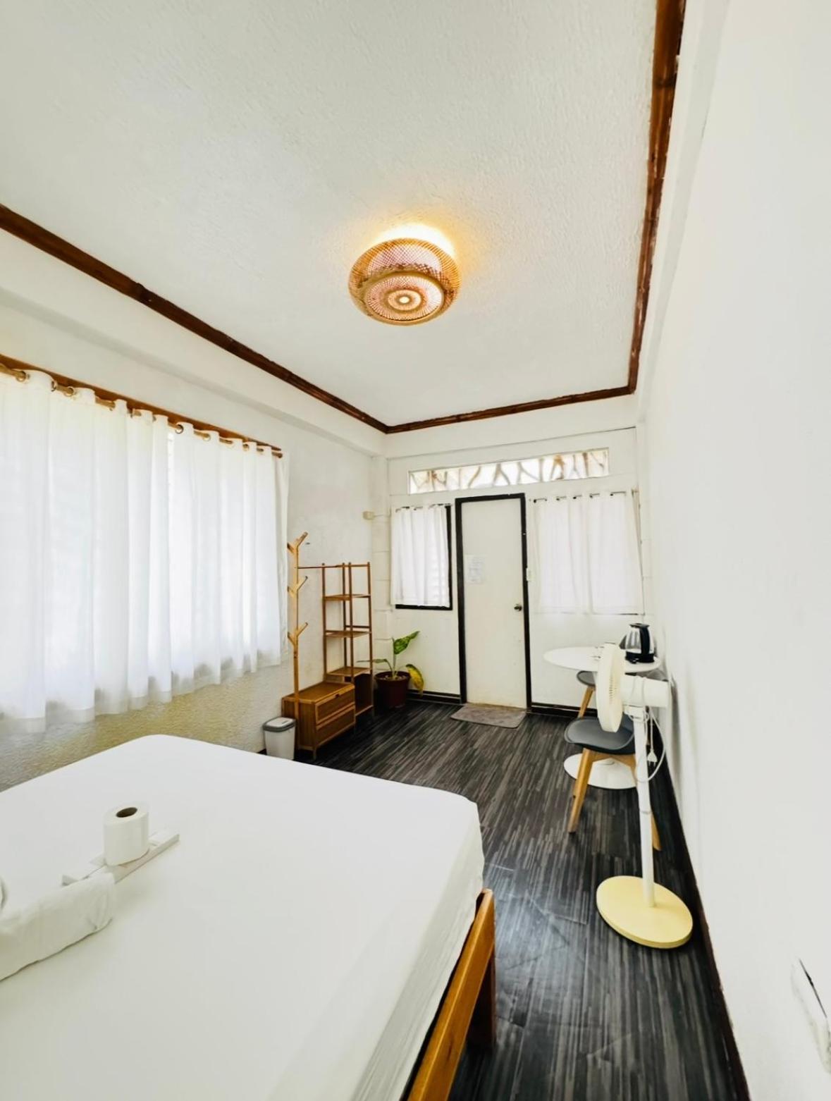 Tahanan Resort サンフアン エクステリア 写真