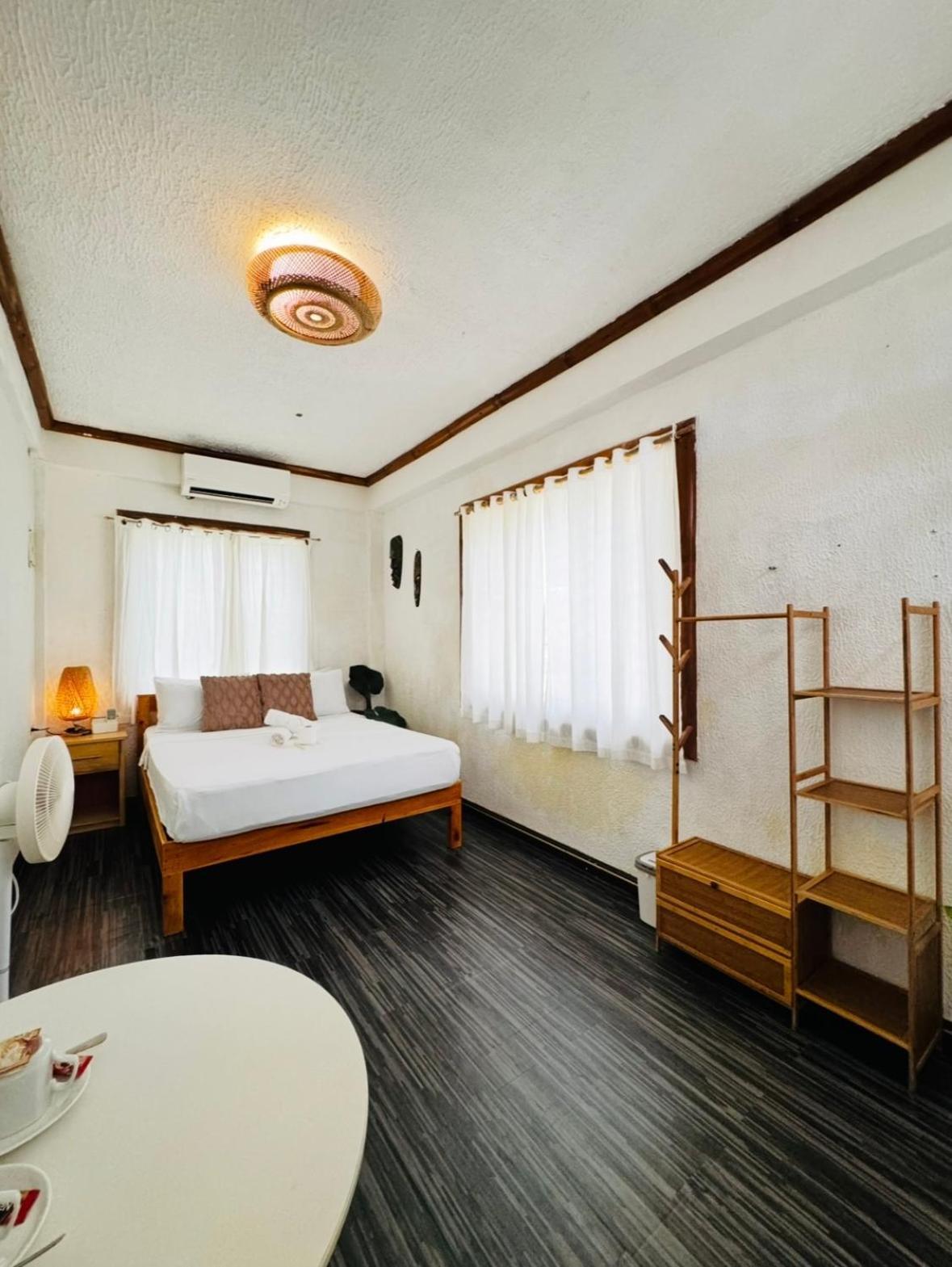 Tahanan Resort サンフアン エクステリア 写真