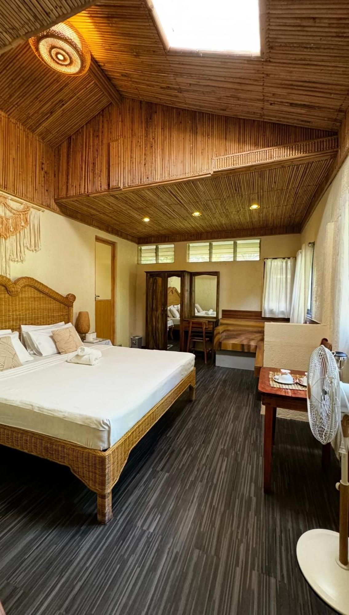Tahanan Resort サンフアン エクステリア 写真