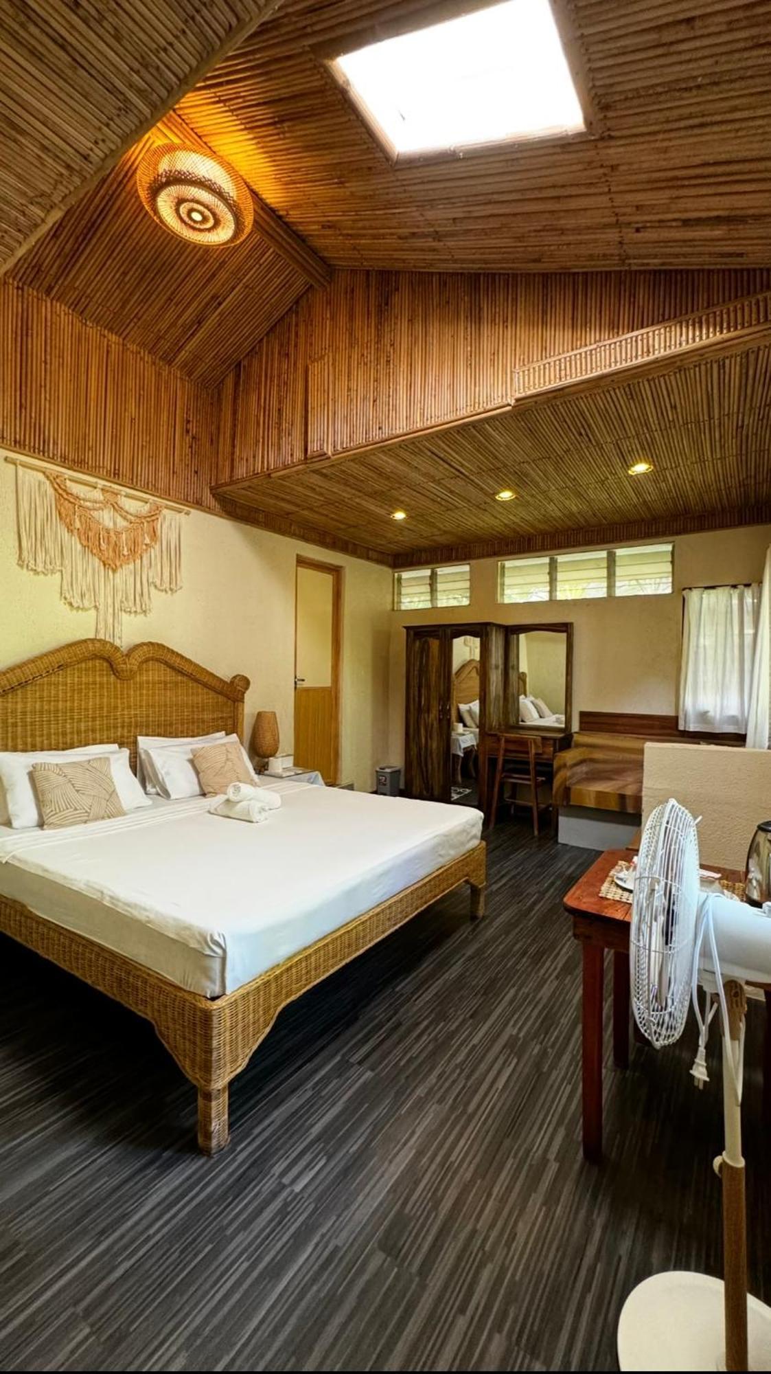 Tahanan Resort サンフアン エクステリア 写真