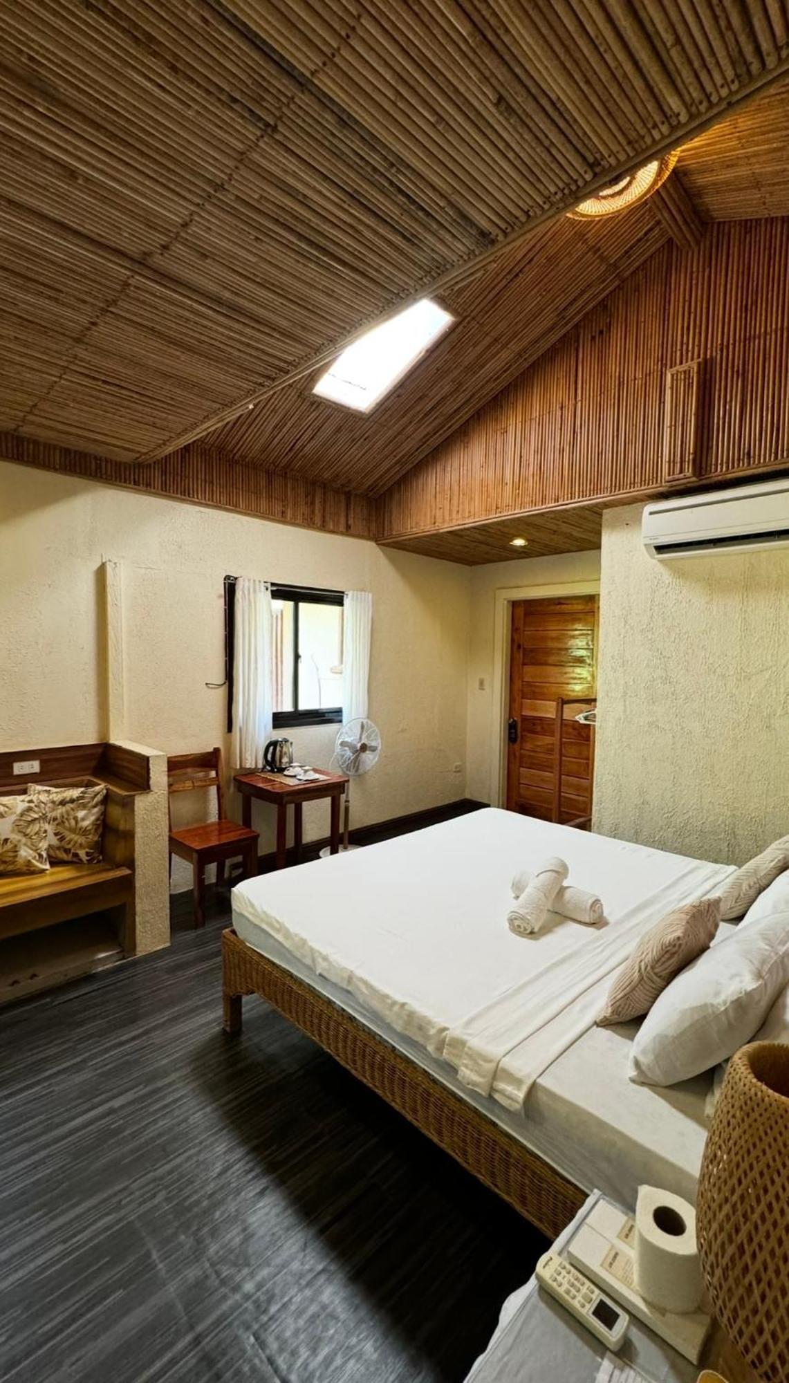 Tahanan Resort サンフアン エクステリア 写真